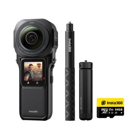 인스타360 onse RS 1인치 360도