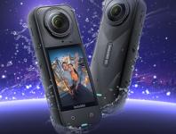 insta360 X5