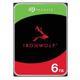 씨게이트 아이언울프 NAS 3.5 SATA HDD