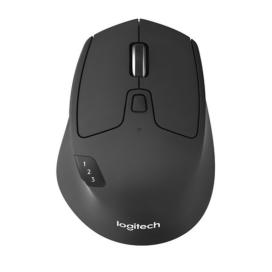 로지텍 M720 Triathlon 블루투스 마우