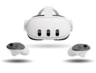 메타 퀘스트 3 512GB VR 헤드셋