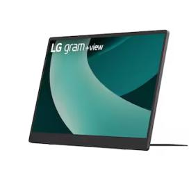LG전자 그램 +view 17MT70